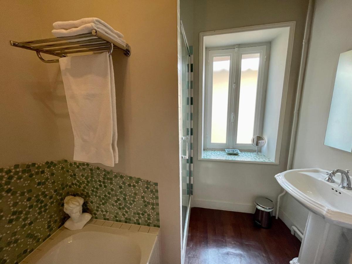 Chambres D'Hote Le Clos De L'Argolay Charolles Εξωτερικό φωτογραφία