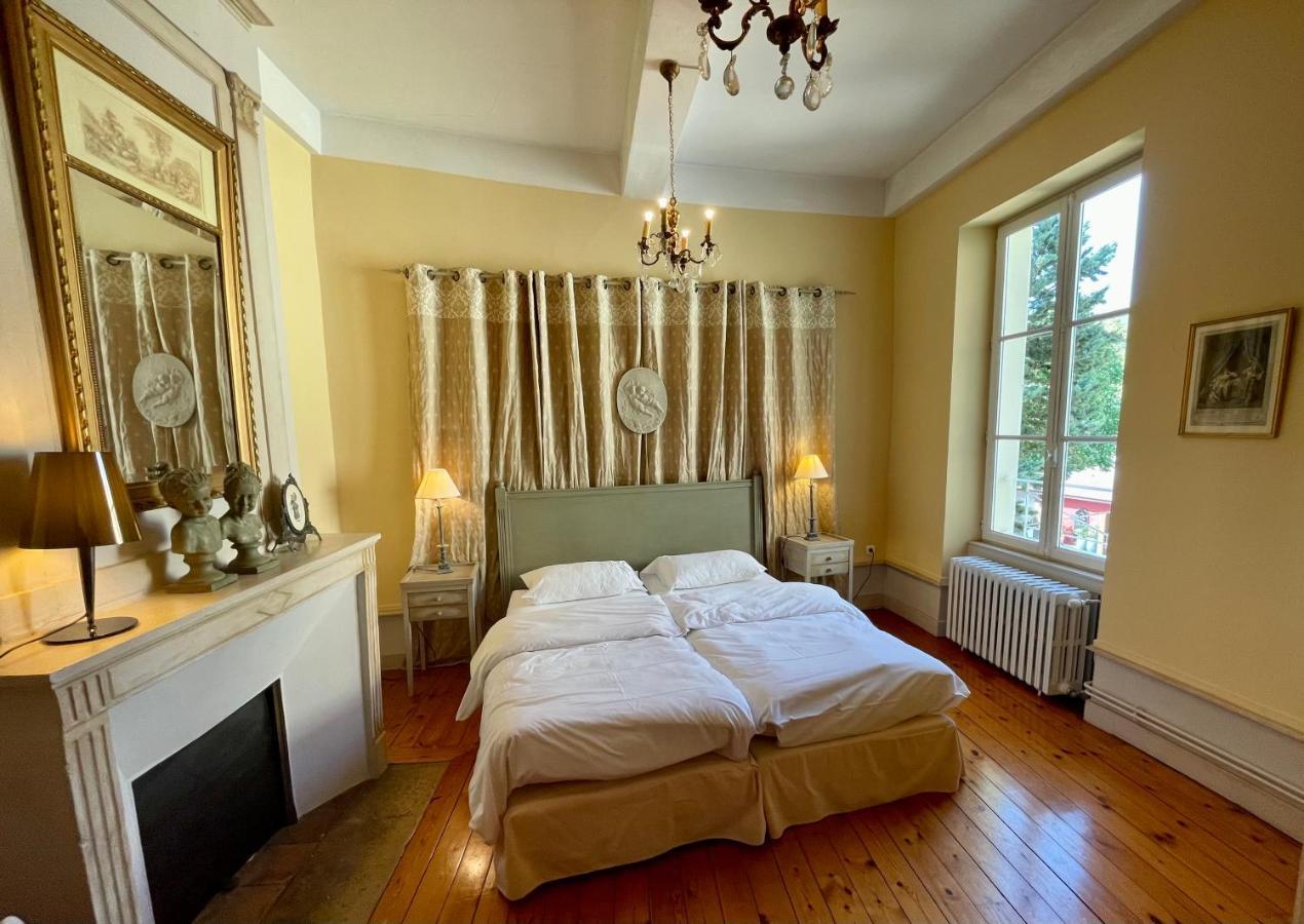 Chambres D'Hote Le Clos De L'Argolay Charolles Εξωτερικό φωτογραφία